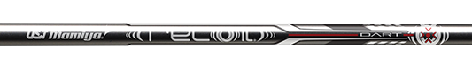 UST - Recoil Dart 75 -S (F4) Flex (78g) - Launch Mid-High (+$50/club)